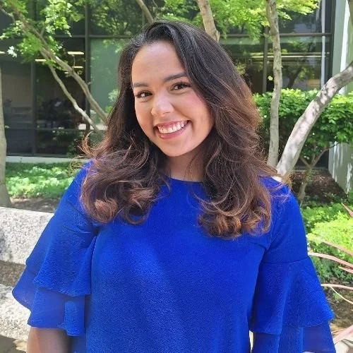 Gabriela Carranza