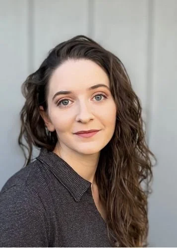 Natasha Collinski headshot