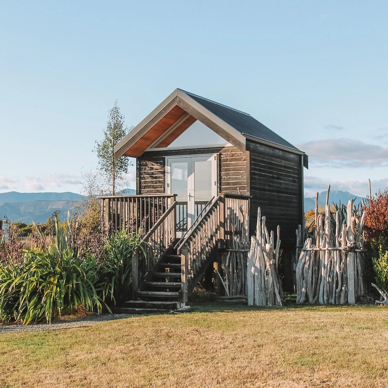 Yoga can be a healing tool on the journey to body peace. Women's Curvylicious Yoga Retreat, Nelson New Zealand.