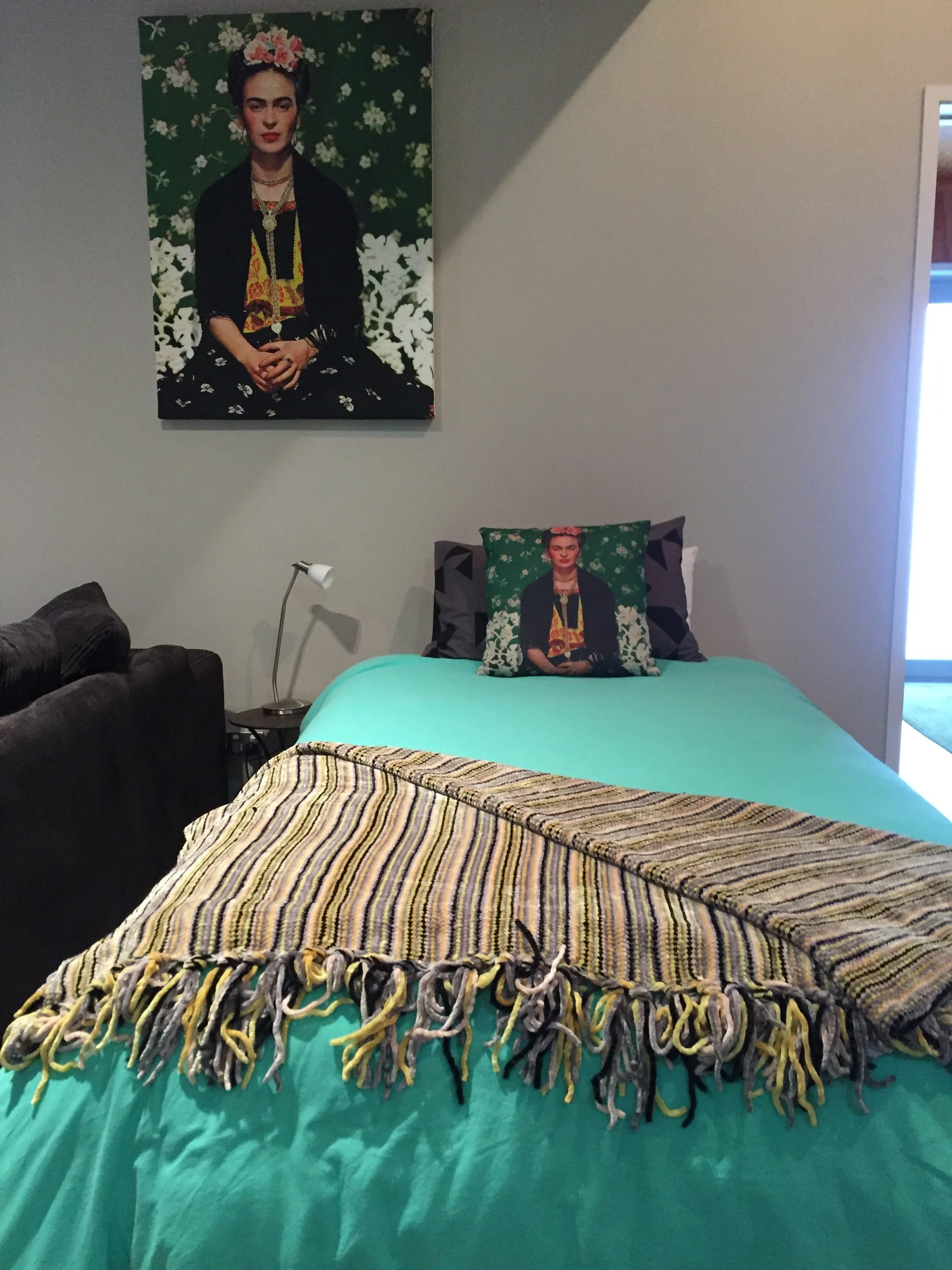 3 night retreat - Single and twin share rooms available. (Copy)