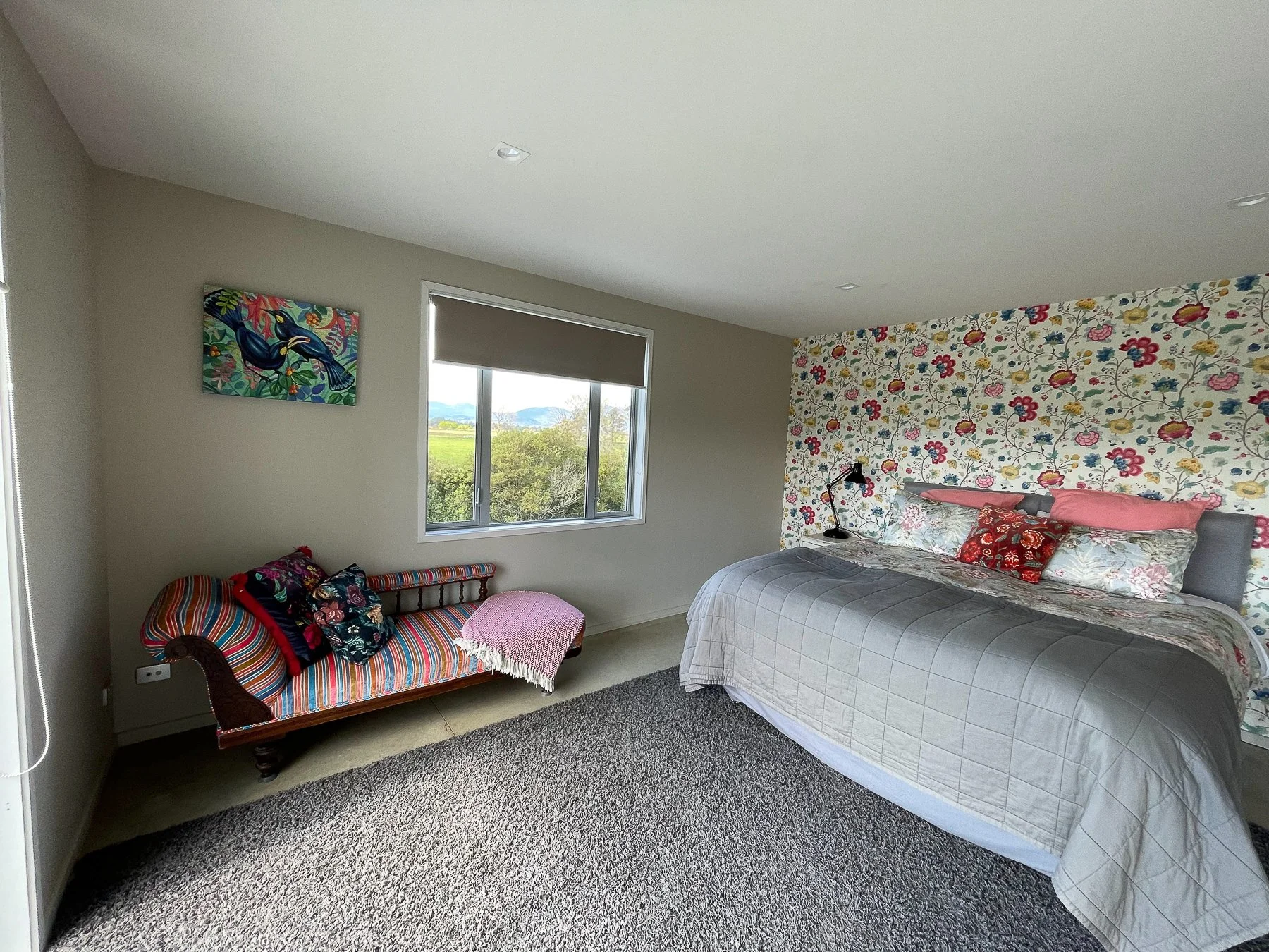 2023 Nelson Retreat 🤍 'YOUR HAVEN' Upstairs Room $1,399 pp