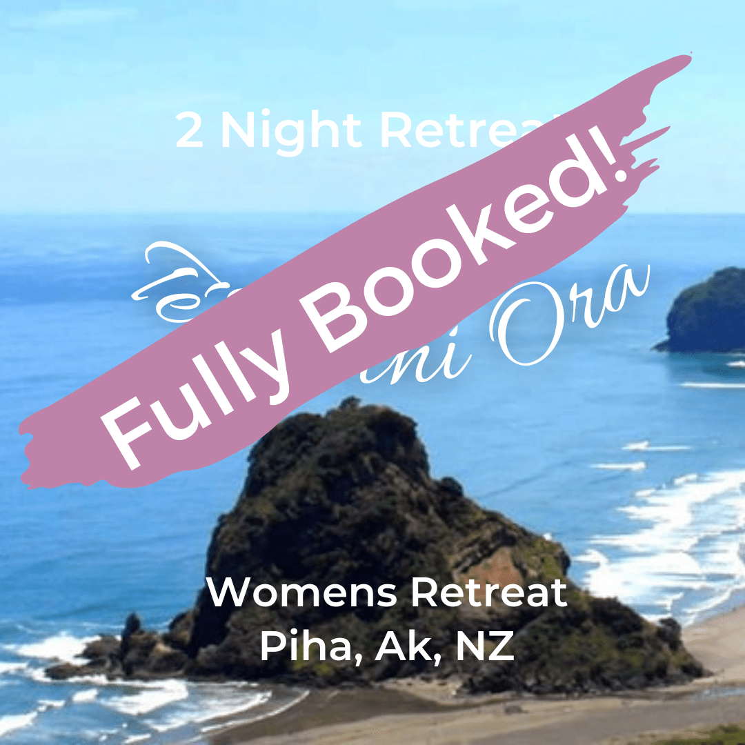 Body Peace Weekend Yoga Retreat - Piha