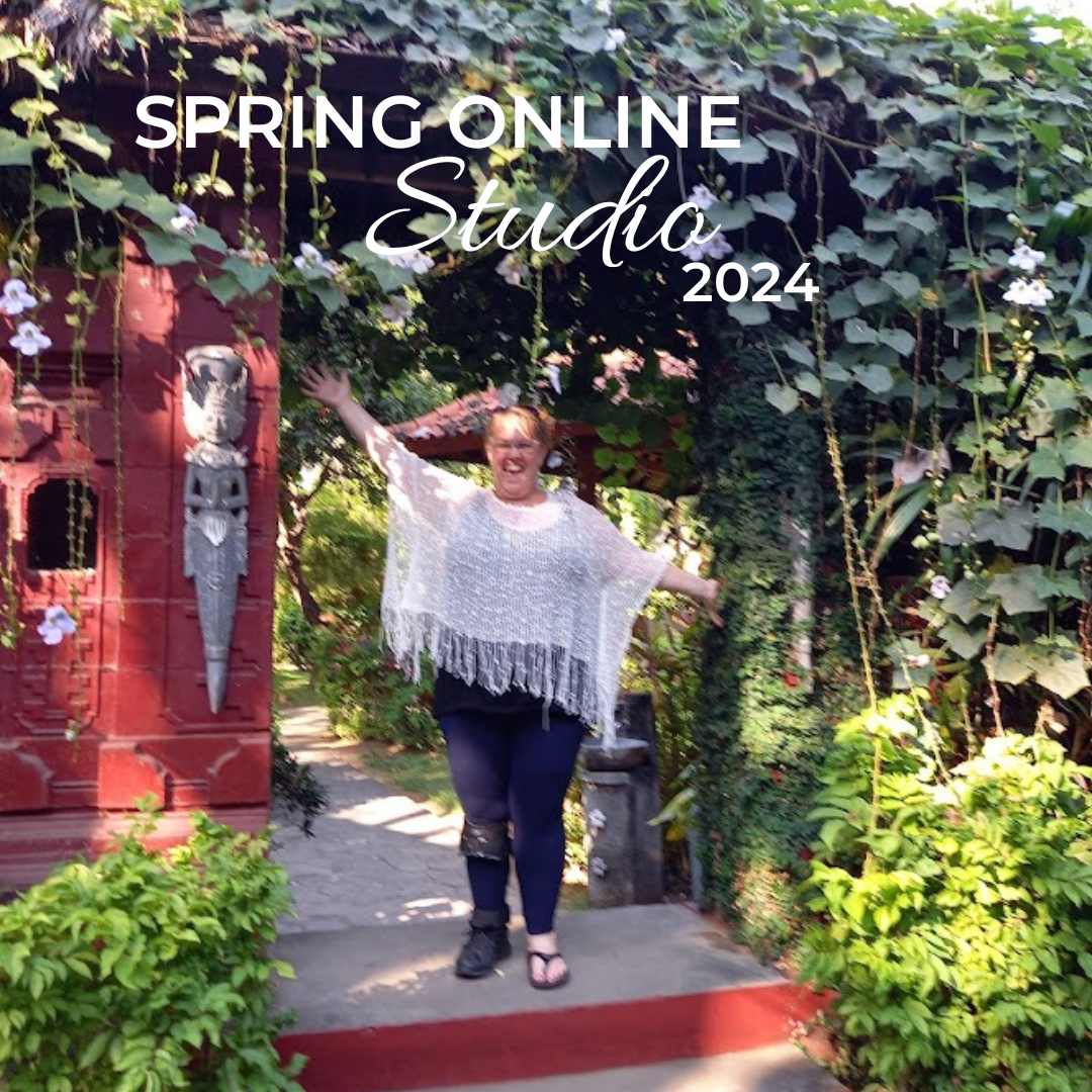 Spring ONLINE studio