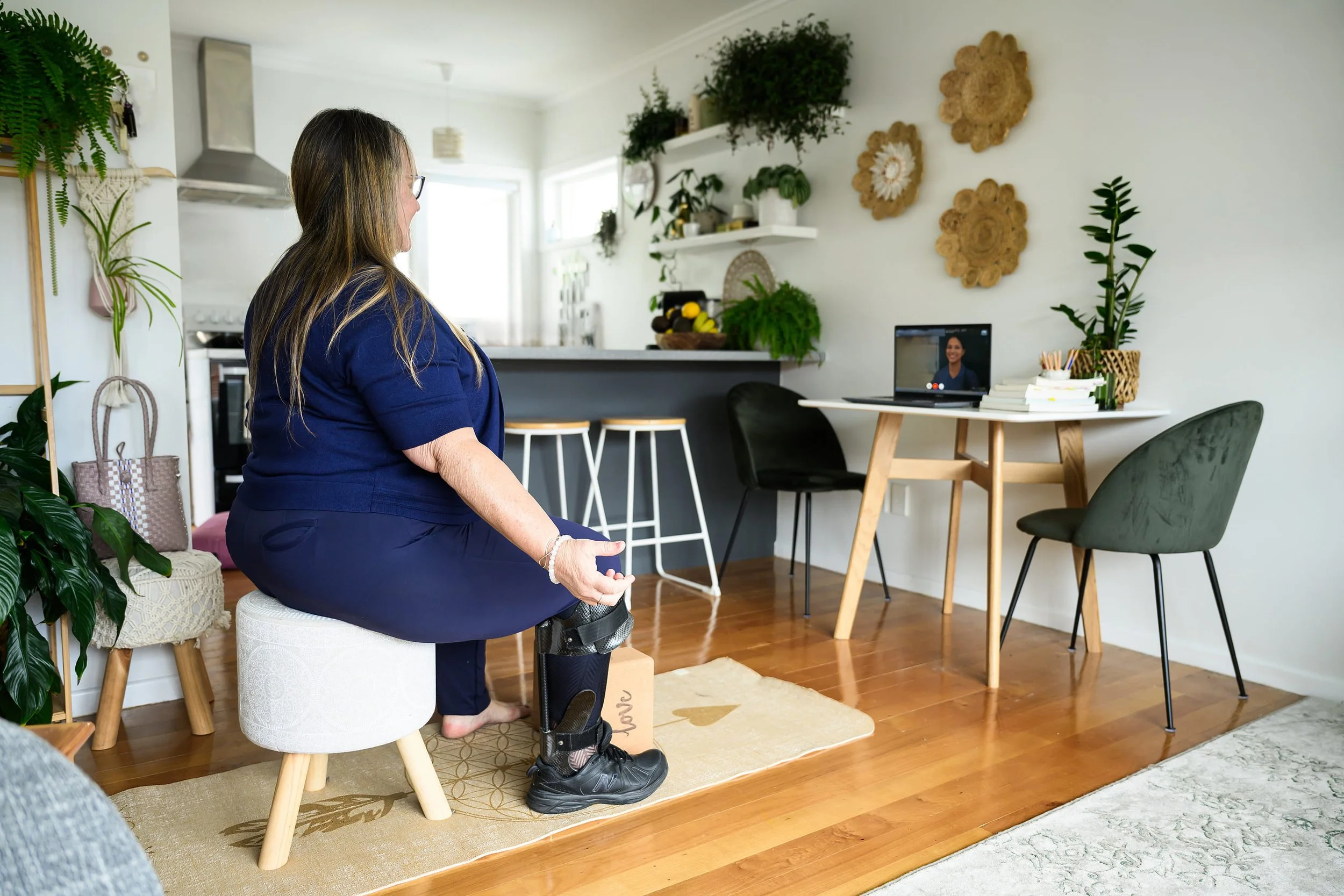 The Adaptive Yogi Teacher Training ONLINE (November) 