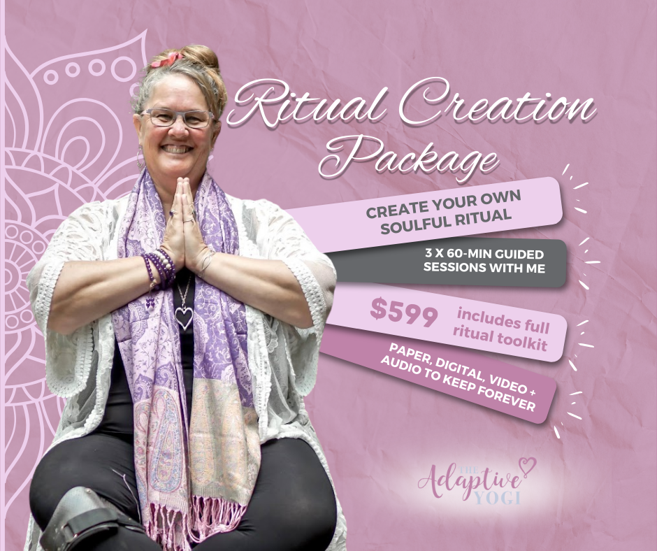 Ritual Creation Package