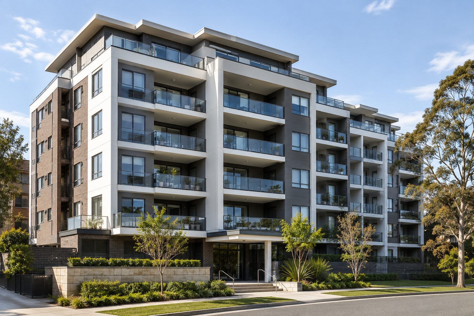 Who Is Responsible for Plumbing in a Strata Property?