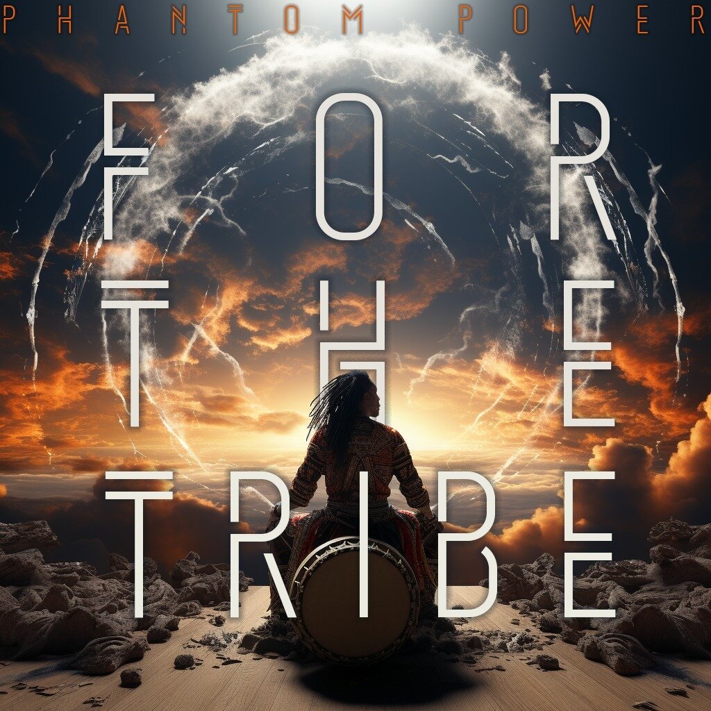 Make Your Next Artistic Vision For The Tribe.  Our newest album - For The Tribe - is out now!

An exotic adventure awaits. This release focuses on large tribal percussion, epic orchestral melodies, fast-paced hybrid settings, and pulsing rhythms. The