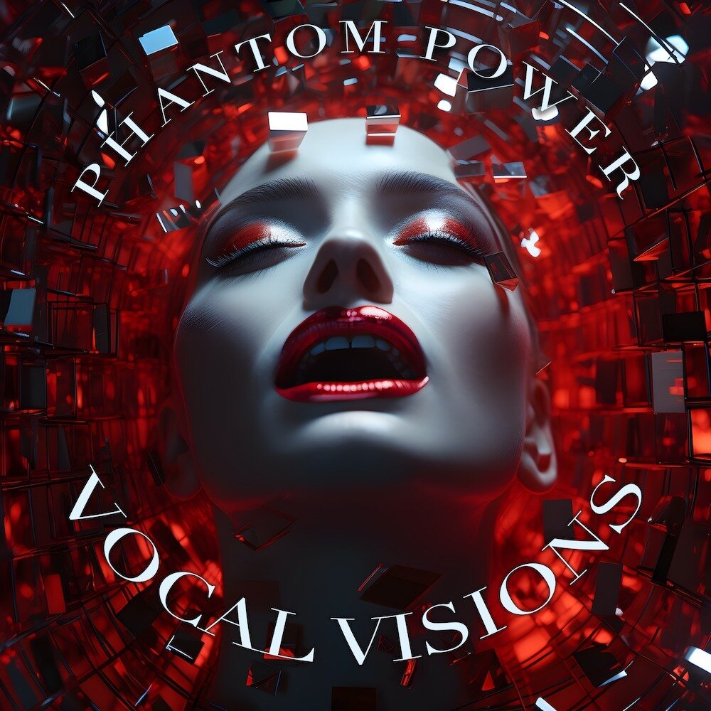 Explore our world of Vocal Visions. Our newest album - Vocal Visions - is out now!

Loosely inspired by productions such as The White Lotus, this album caters to projects from mysterious to quirky to ominous. Elevate your projects to new heights with