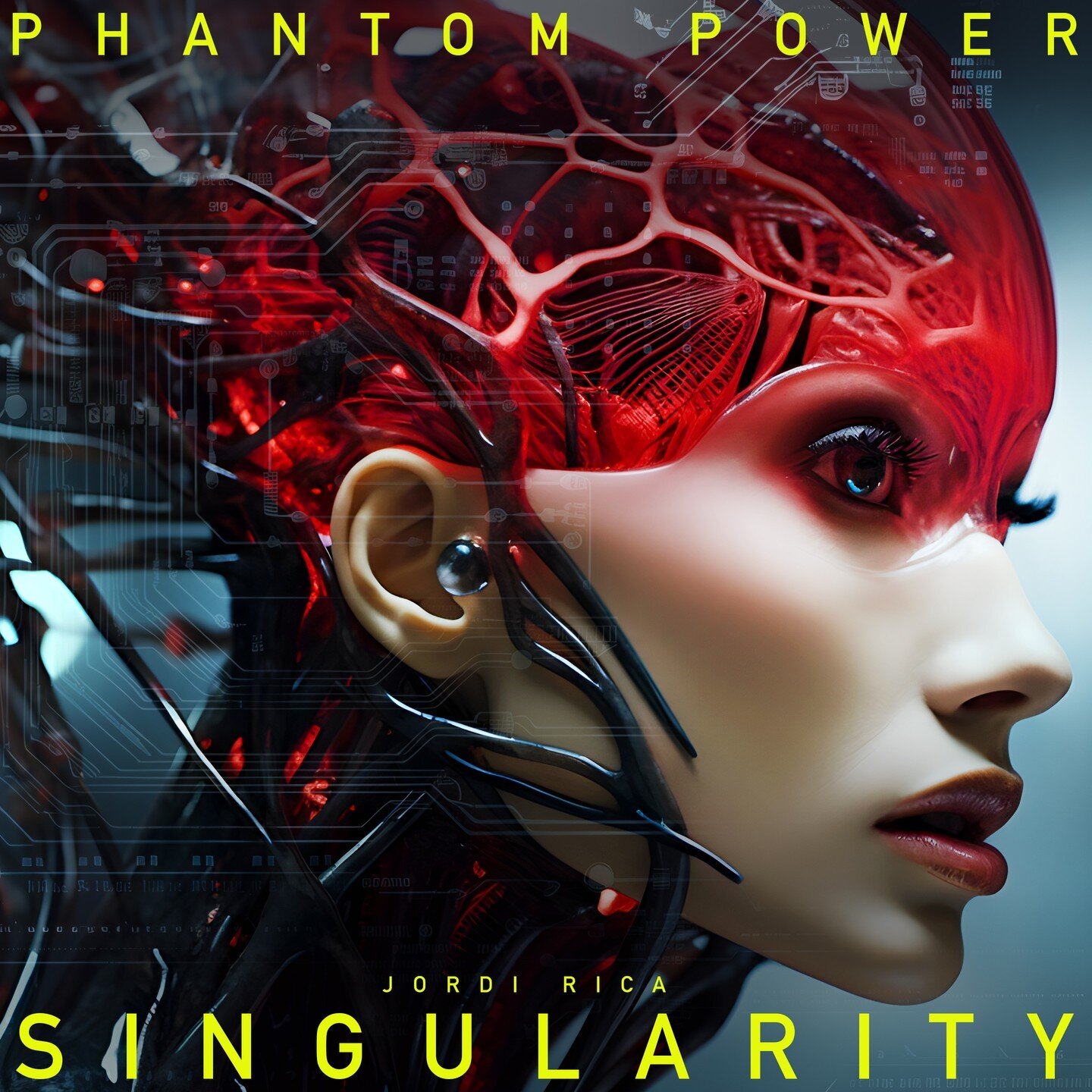 Behold the Singularity. Our newest album - Singularity - is out now!

Our collection of hybrid, intense tracks from composer Jordi Rica brings a whole new level of edginess. From heart-pounding action sequences to spine-tingling suspense, our album i