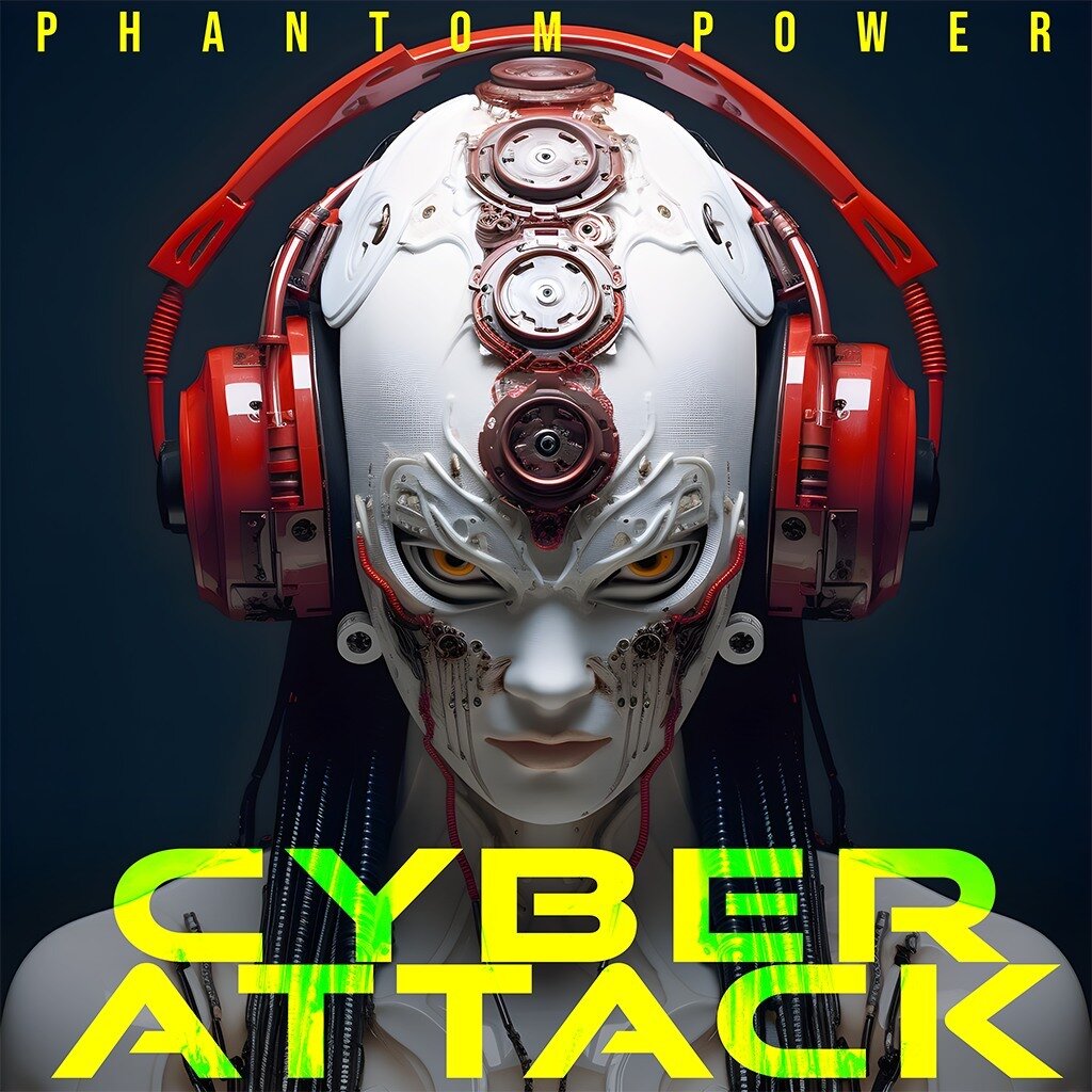 Experience the Futuristic Pulse. Our newest album - Cyber Attack - is out now!

Immerse yourself in a sonic journey through a dystopian future where neon-lit streets pulse with electrifying energy and intrigue. These tracks are perfect for any Sci-Fi