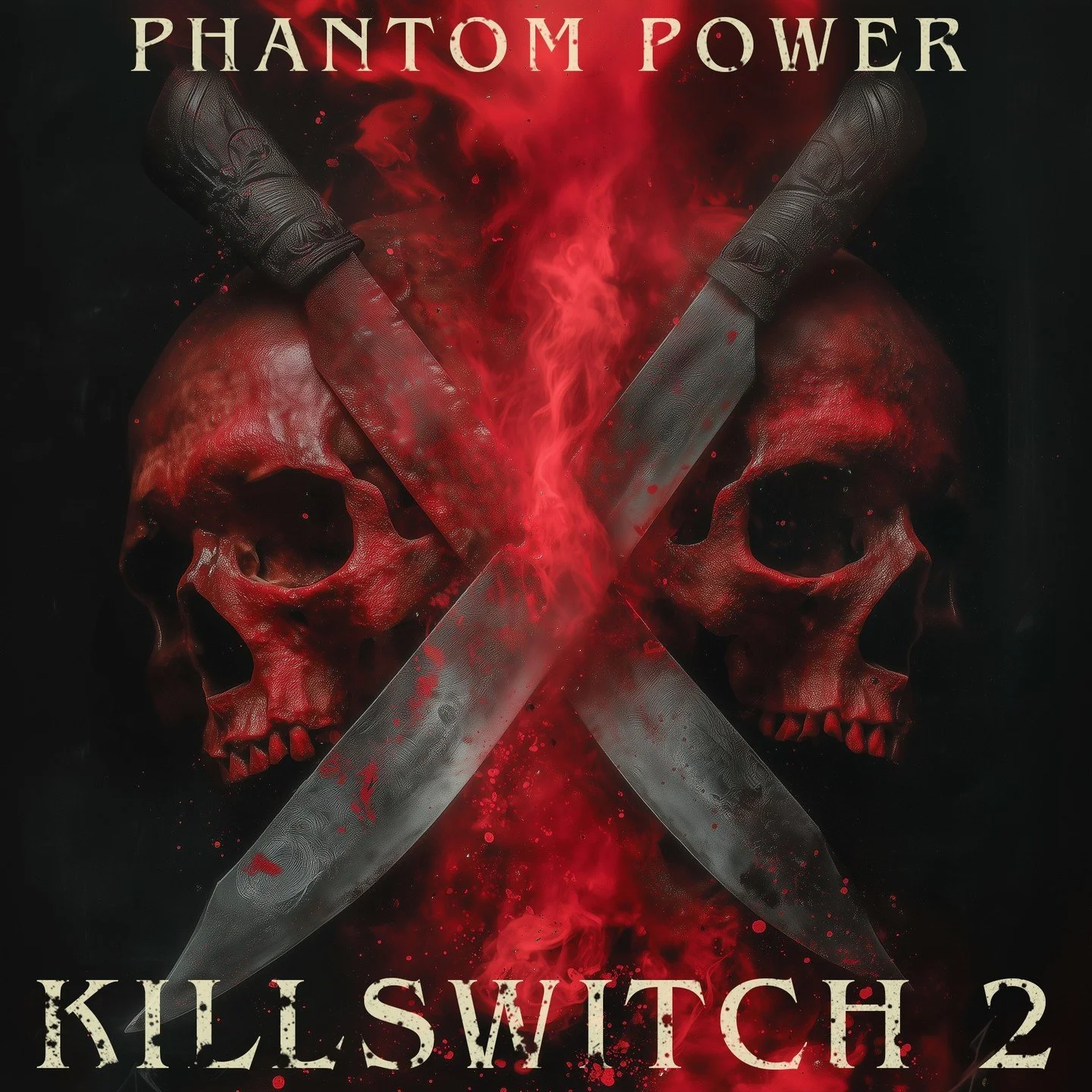 Visceral Hardcore Horror - Our newest album, Kill Switch Vol. 2, is out now!

Our latest installment brings in-your-face horror tracks with terrifying strings, edgy to gory sound design, and more.  Get ready to add that extra level of terrifying horr