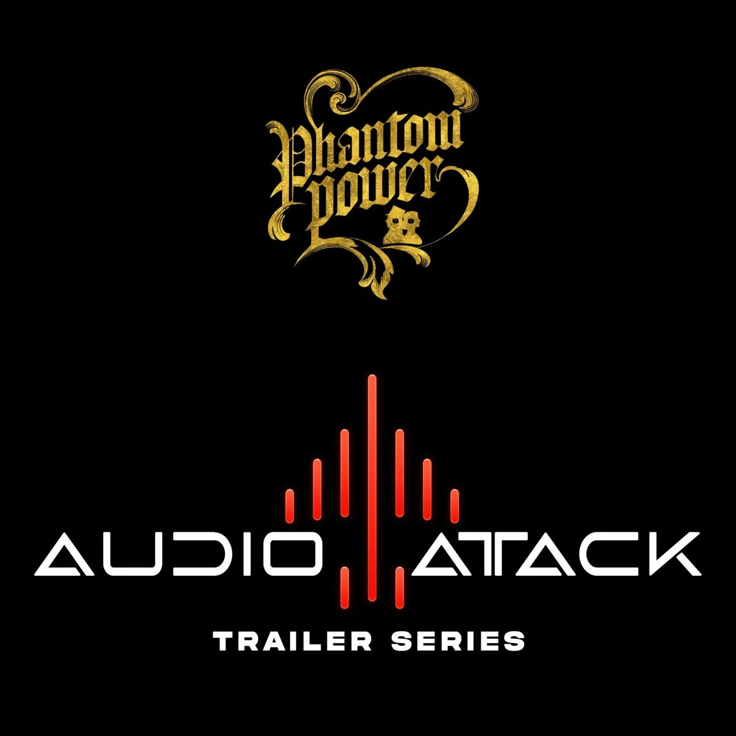 We at Phantom Power are happy to announce that we are now the North American sub-publisher for Audio Attack's Trailer Series!  You can check out their awesome work through our Source Audio!

Audio Attack is a music library with an intense focus on in