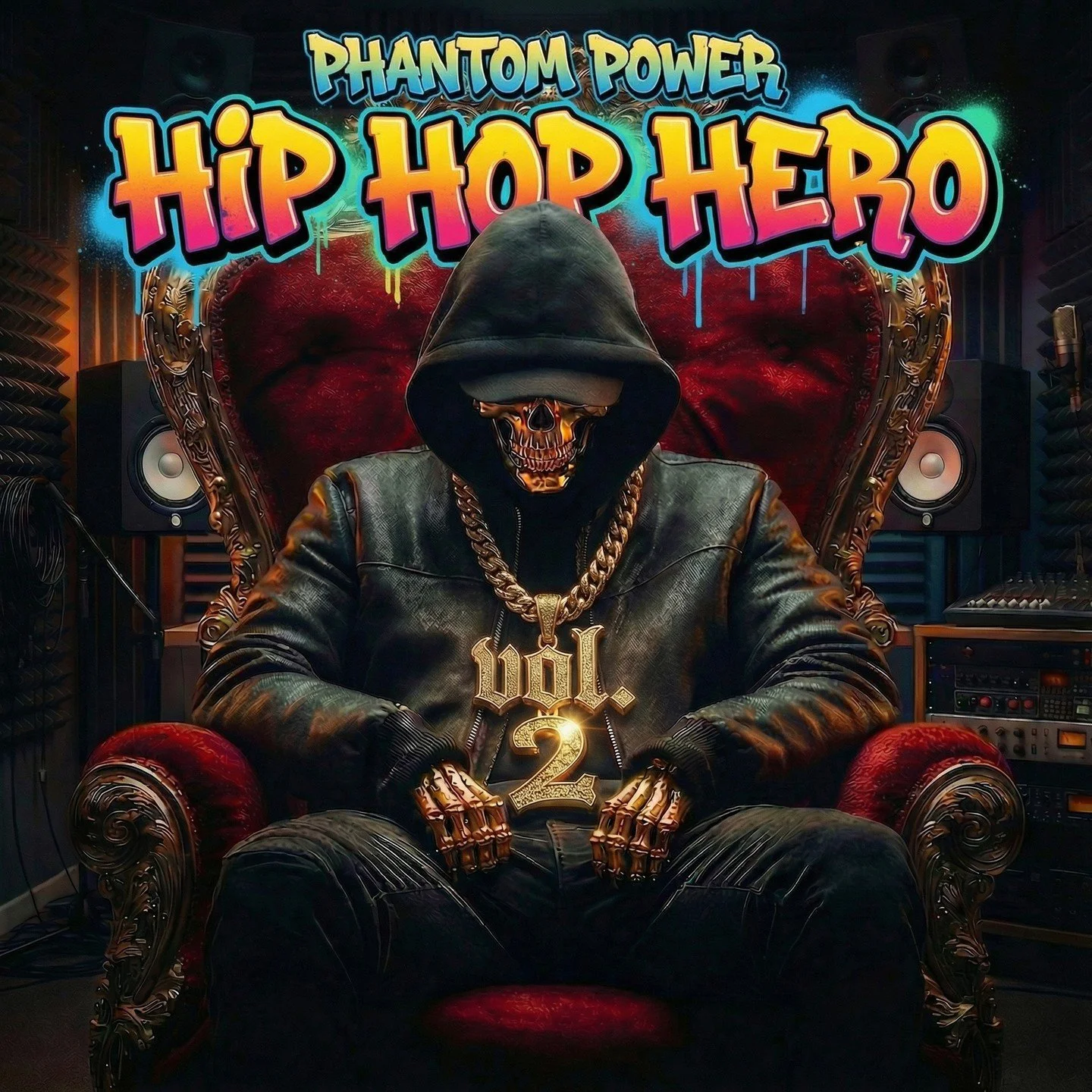 Epic Hip Hop That Brings Grit And Swagger - Our newest album, Hip Hop Hero Vol. 2, is out now!

Our latest trailer release continues our series of Epic Hip Hop, bringing cool beats, swagging 808&rsquo;s, and gritty lyrics.  From modern Hip Hop to UK/