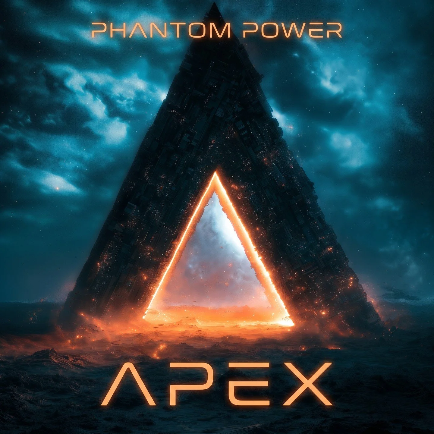 Music That Takes You To The Apex - Our newest album, Apex, is out now!

Our latest trailer release delivers hybrid-focused tracks.  Ranging from dark and dramatic to inspirational and persevering, this album will deliver high-stakes, dramatic energy 