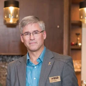 Lem Murphy - Director At Large & National CCITP Committee