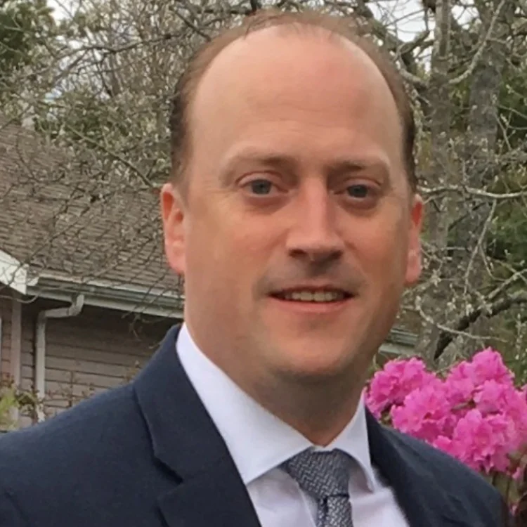 Brian Carmichael - Director of Memberships