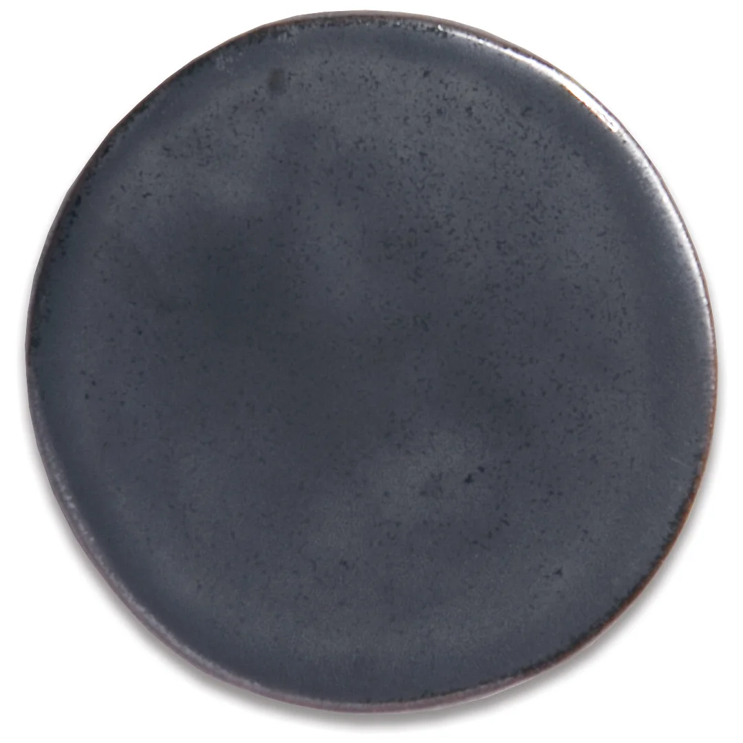 Charcoal Midnight black with rich dark brown undertones, with hints of soft translucent metallics.