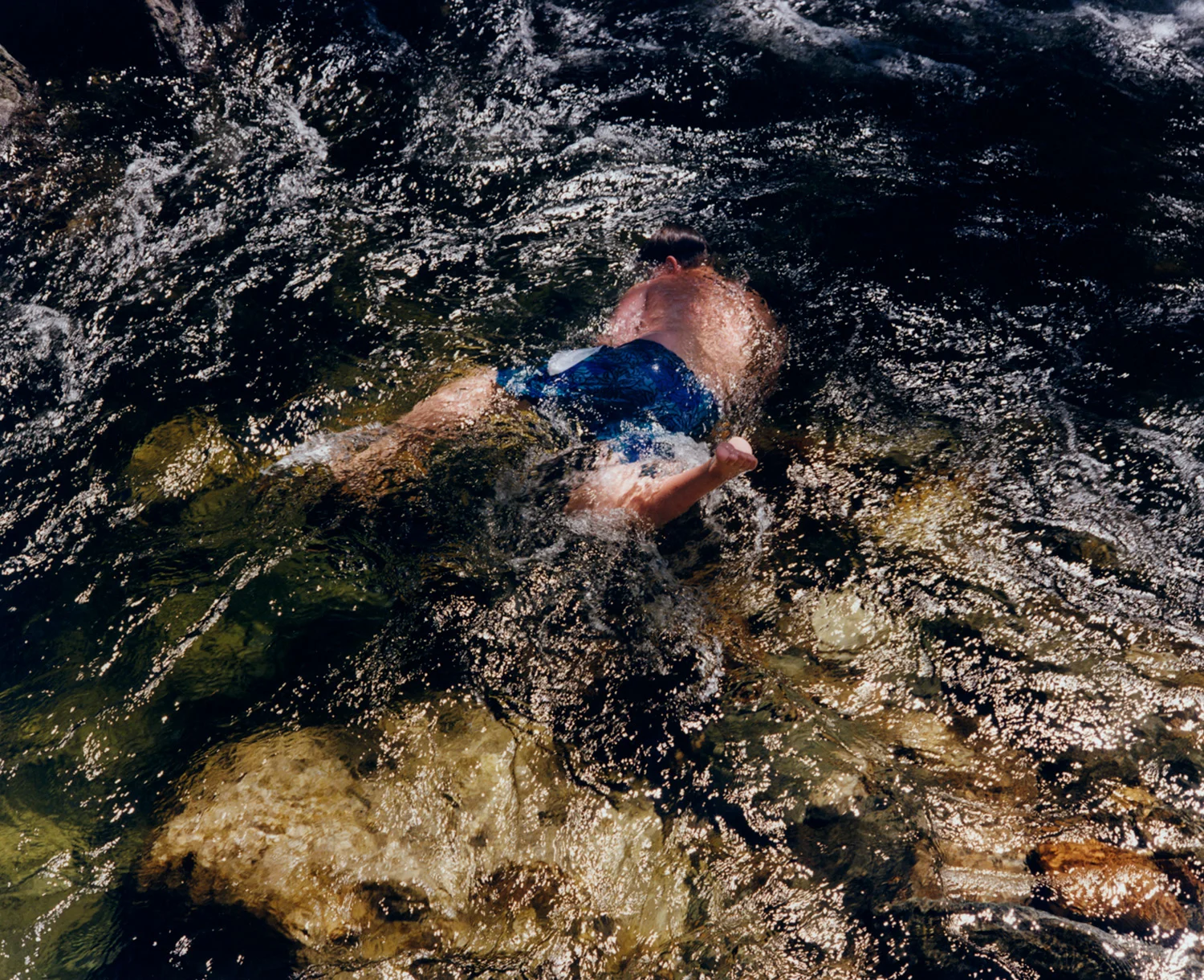 Mohawk Trail, Massachusetts