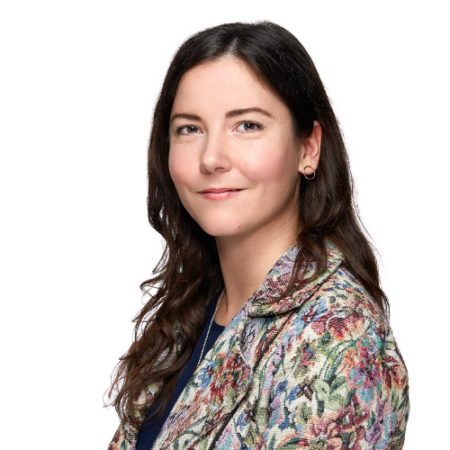 meg randall, Sr. Project manager, general assembly