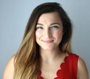 aldina fazlic, Senior designer, turner broadcasting system