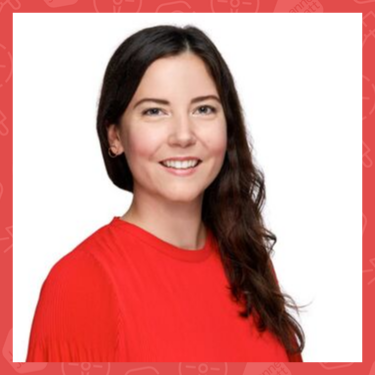 meg randall, Director, Delivery, general assembly
