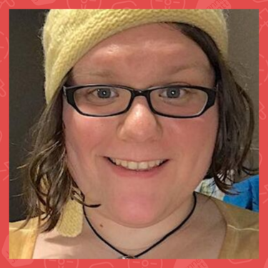 Bridget Barhight, Software Engineer, Cox Auto