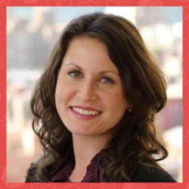 Marika Dunn, Senior Program Director for Research Ideation + Innovation | Office of the Provost