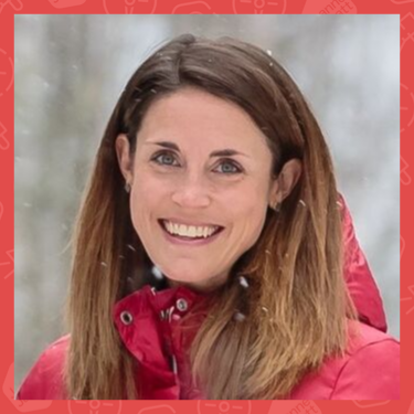 Jessica phelan, project manager, mamava