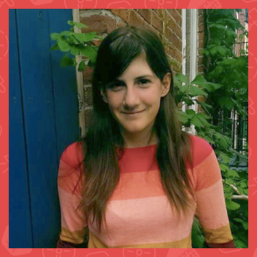 Dominique Danco, Software Engineer, Alpaca