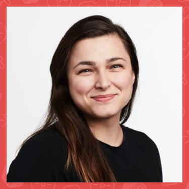 aldina fazlic, Senior designer, Bleacher report live