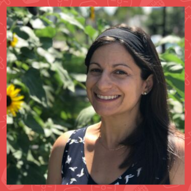 Julia Kantarovsky, Web Developer, Sun Common