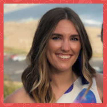 Jessie Behm, SR. Brand Strategist, Landor