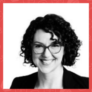 Lilly Binns, COnsultant & Producing Editor