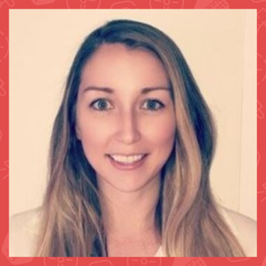 Bridget O’Connor, Sales Manager, Precision Filters