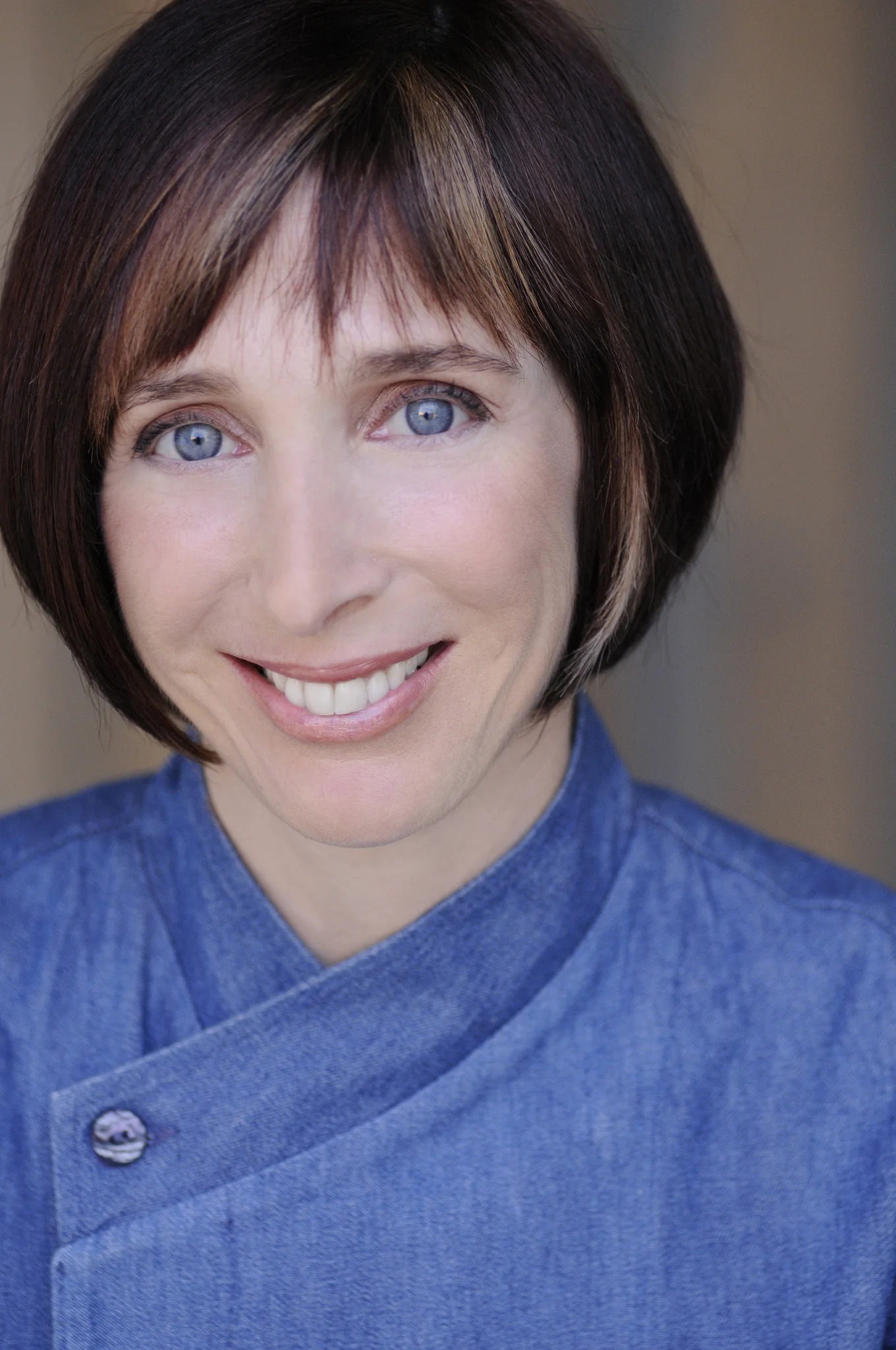 Rebecca Katz