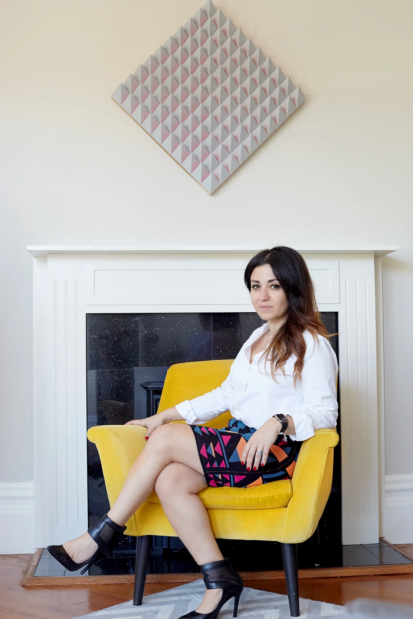 Azhar Hashem