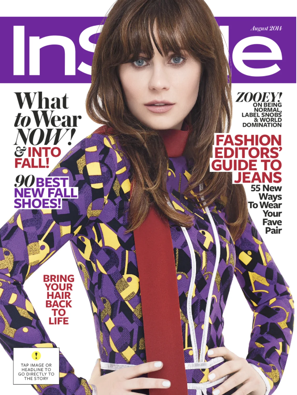 InStyle