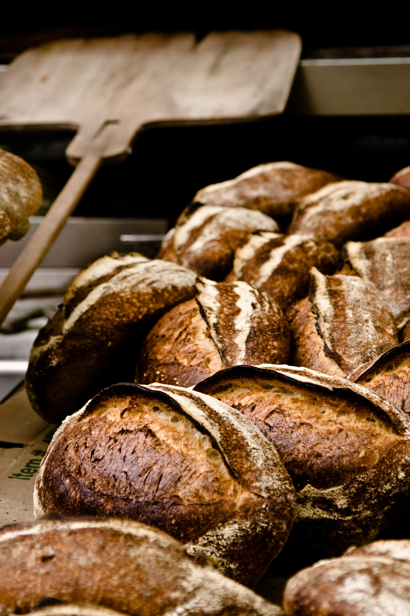 Tartine Bakery