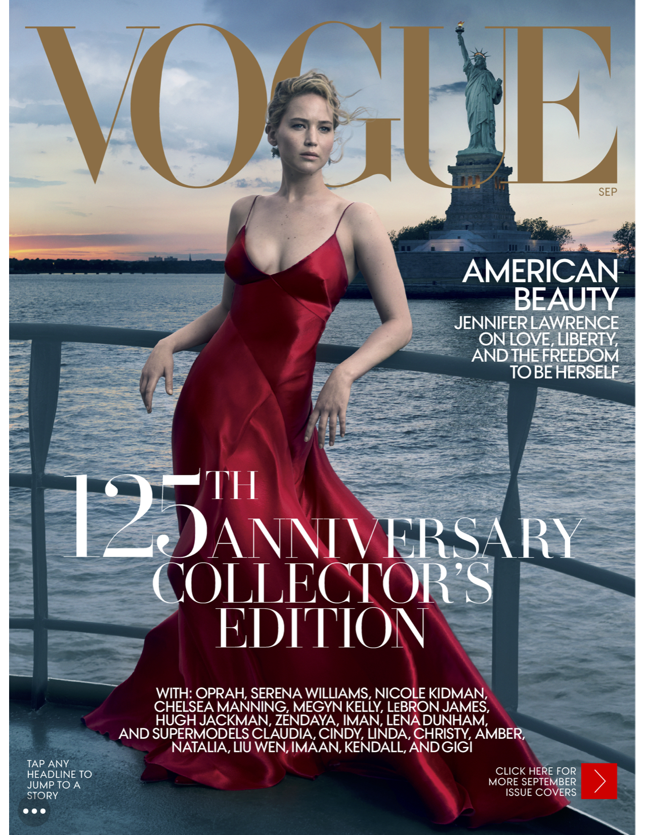 Vogue