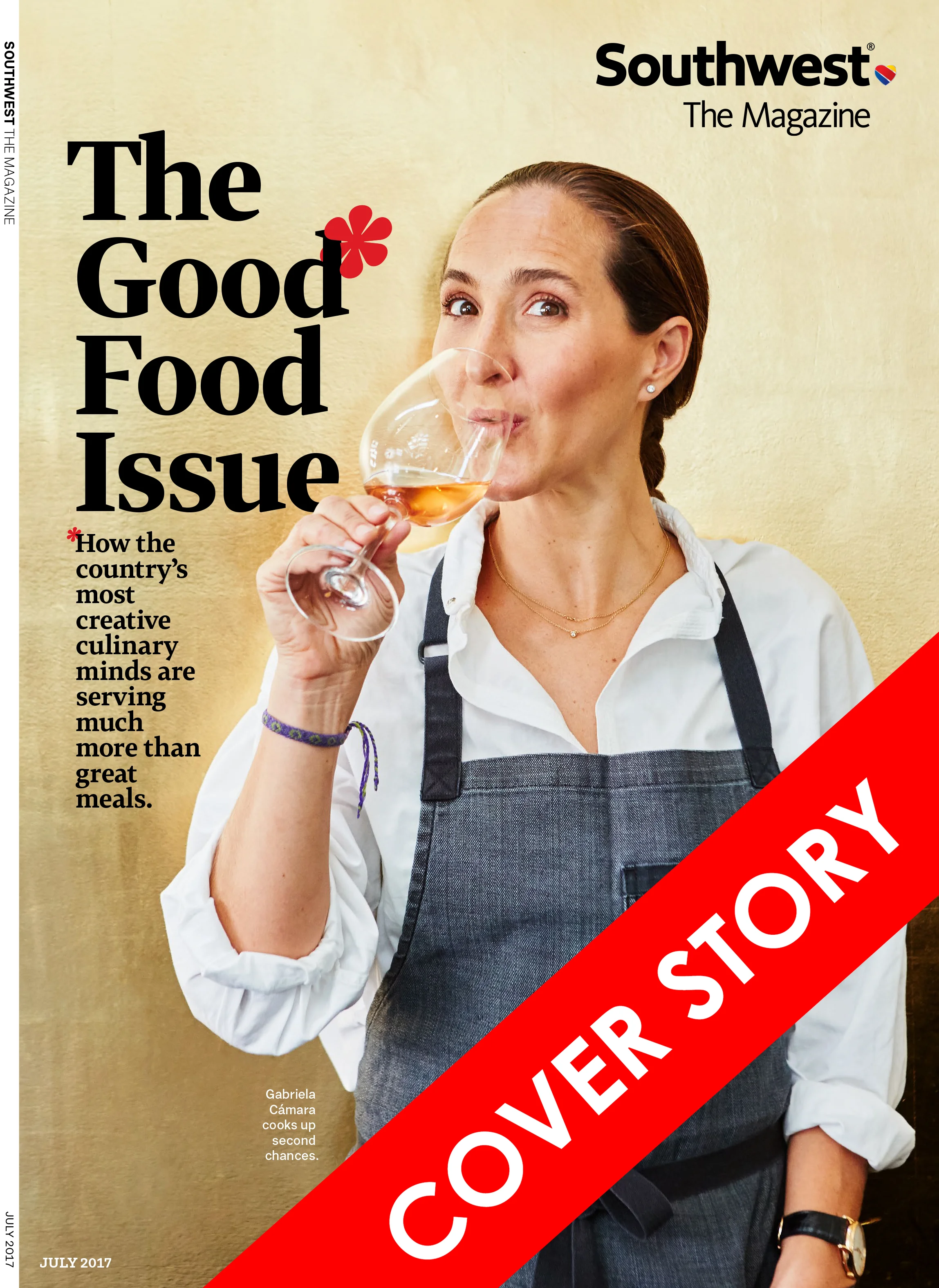 Southwest The Magazine