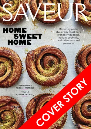 Saveur