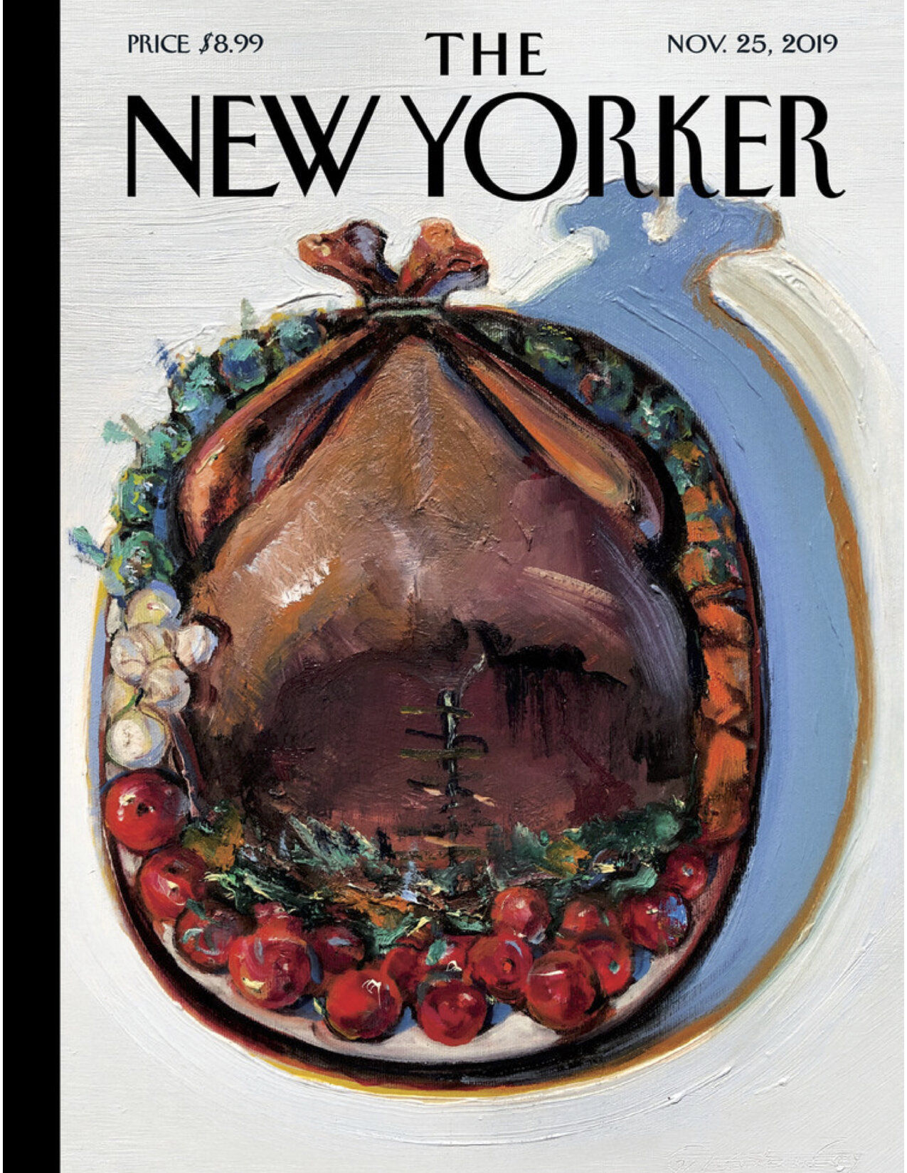 The New Yorker