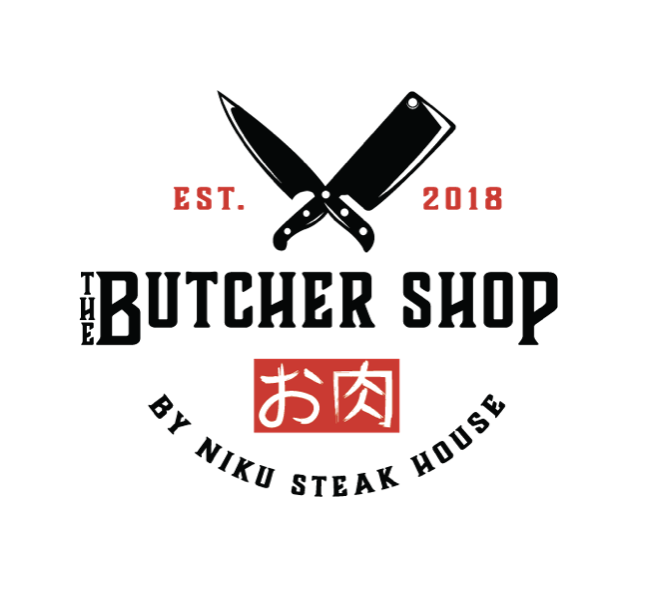 Butcher Shop x Niku Steakhouse 