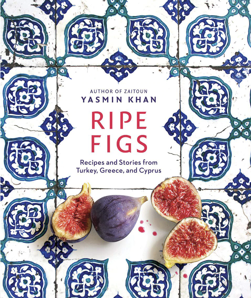 Ripe Figs