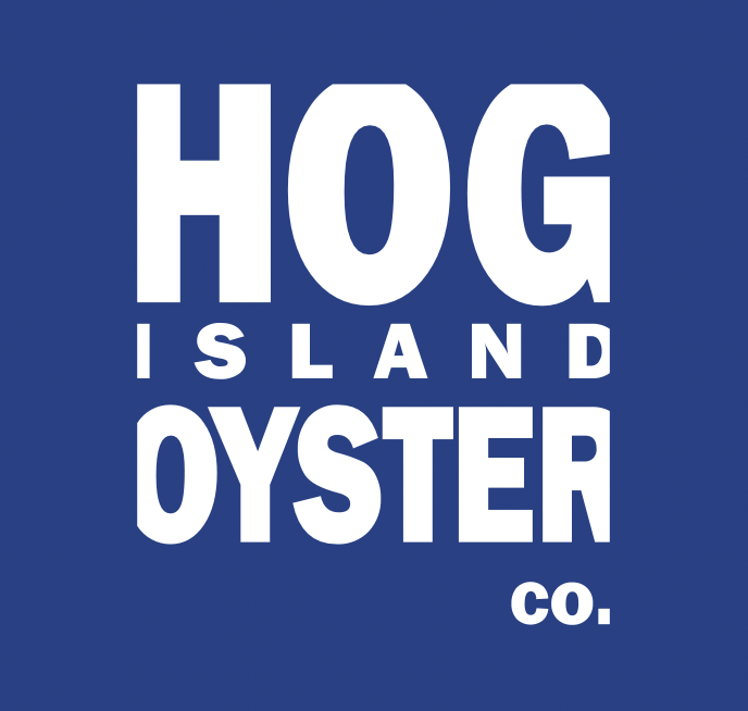 Hog Island Oysters