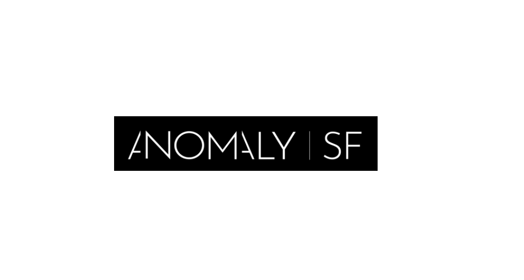 Anomaly SF