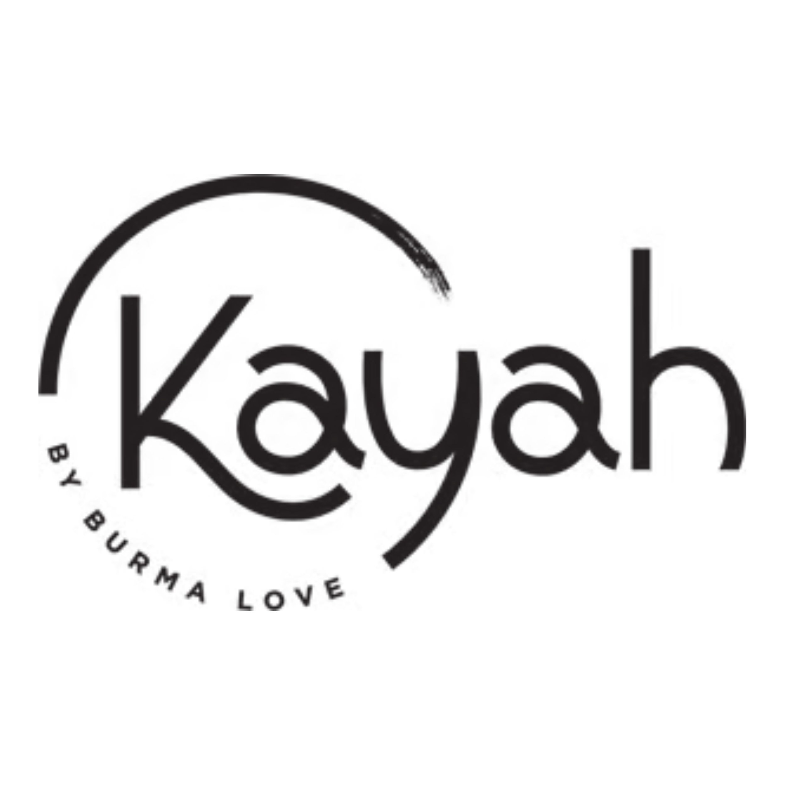 Kayah by Burma Love