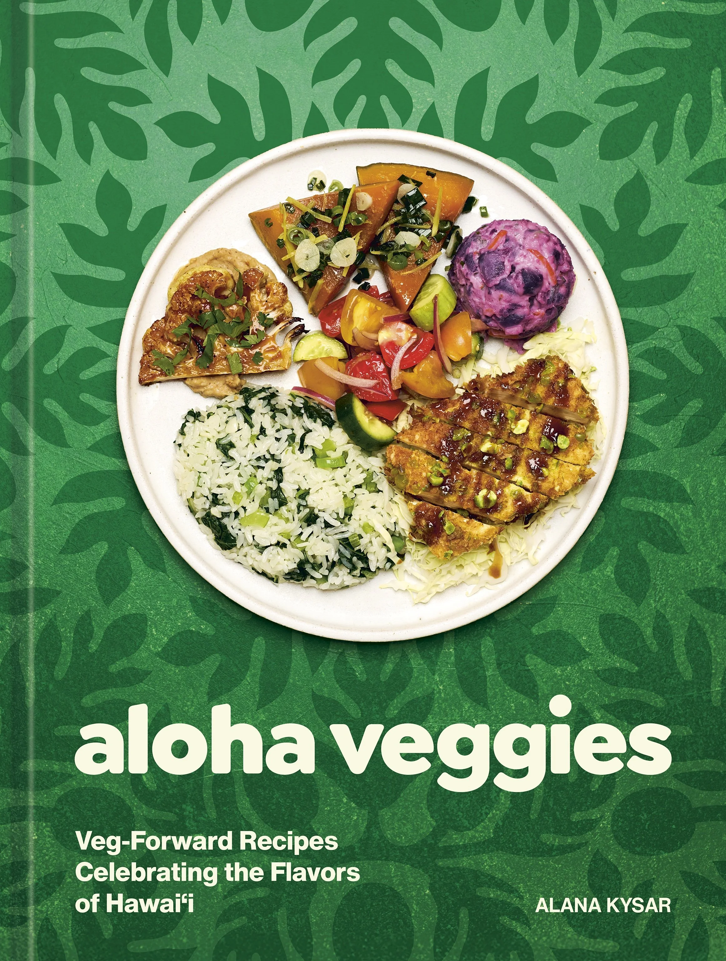 Aloha Veggies