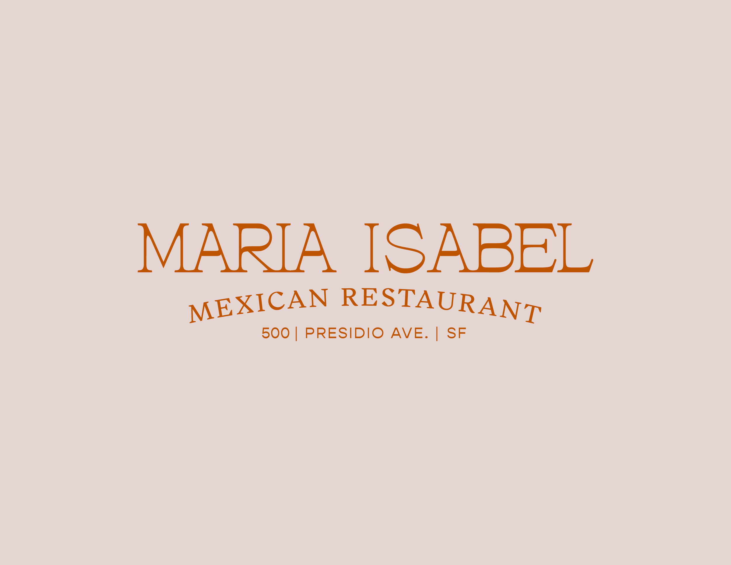 Maria Isabel
