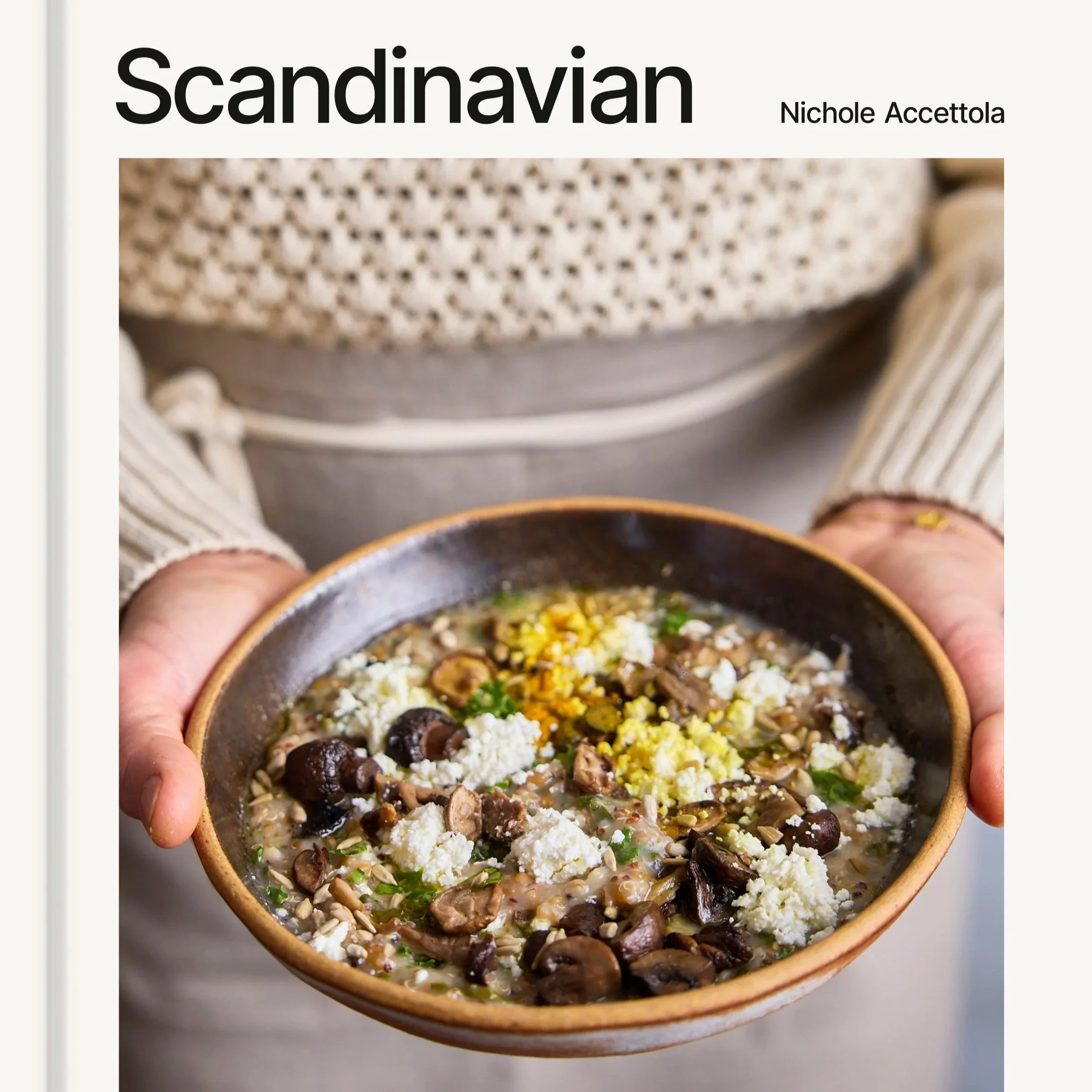 Scandinavian Everyday